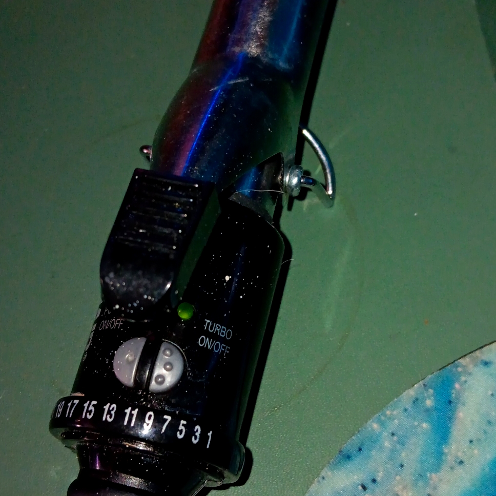 Conair Curling Iron